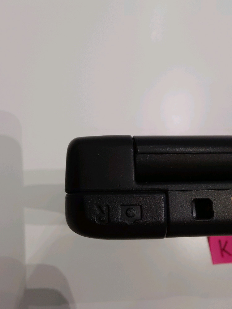 닌텐도 3ds xl 구큰다수 블랙 아주 깨끗해요 이미지