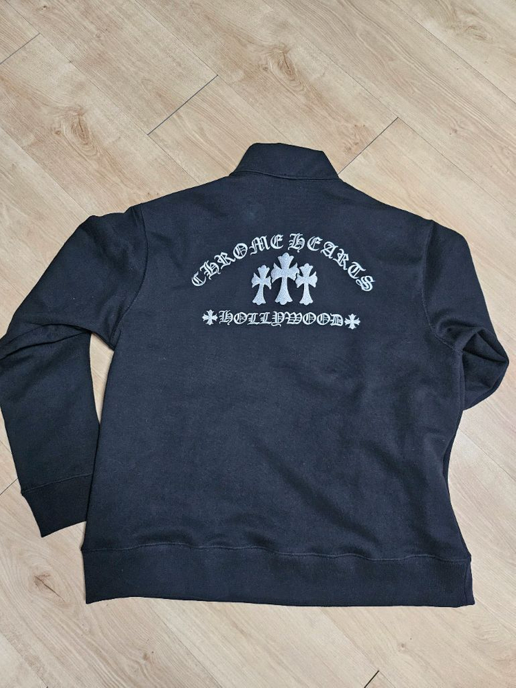 세파 / 크롬하츠 크루넥 / XL 이미지