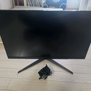 LG 울트라기어 27인치 게이밍 모니터 QHD 240hz(27GR83Q) 이미지