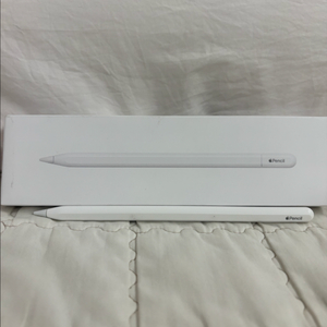 애플펜슬 2세대 급처 이미지