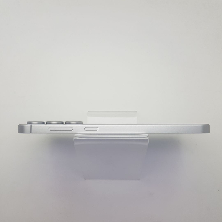 갤럭시 S25 FE (S731) 화이트 자급제 S급 이미지