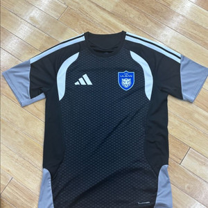 울산HD 트레이닝복 U18 M 이미지
