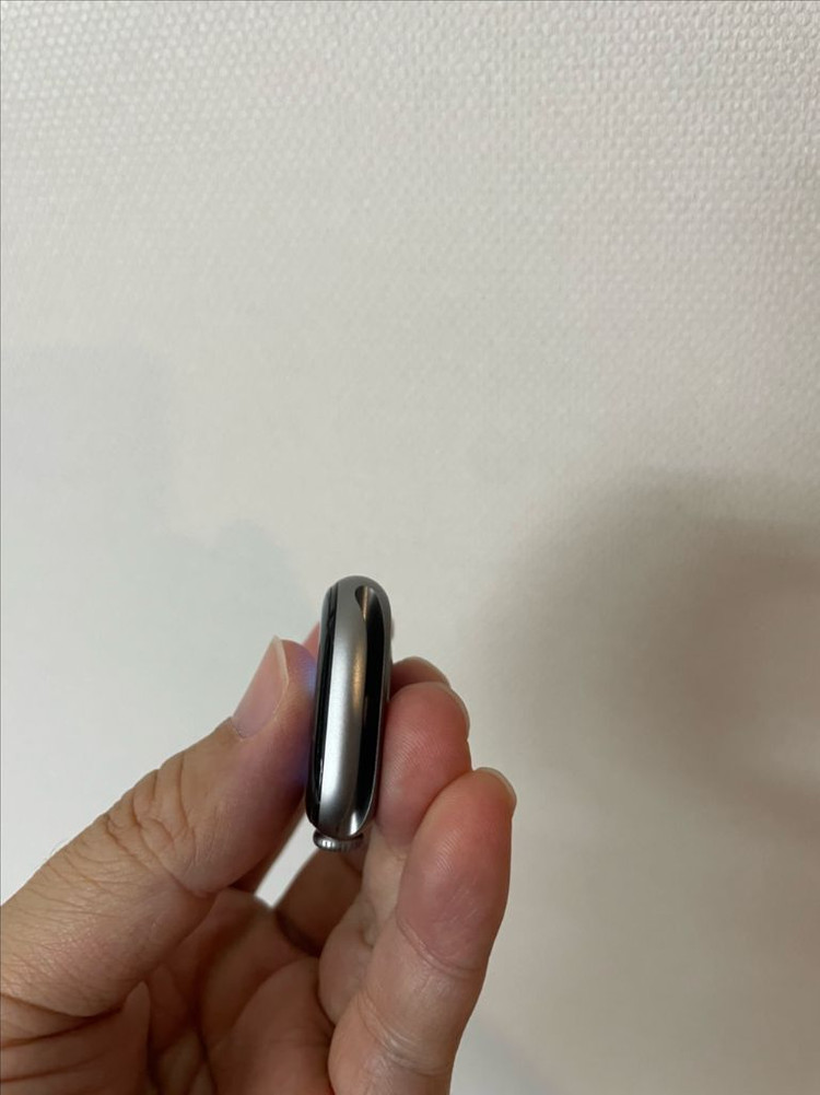 애플워치11 42mm 스페이스그레이 SS급 이미지