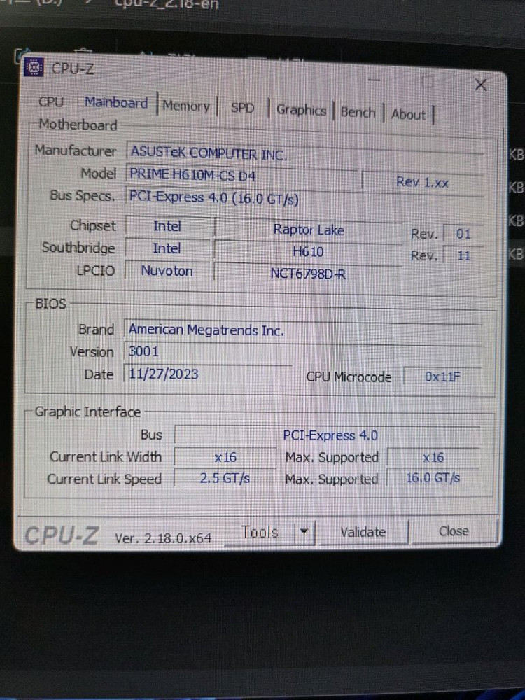 14600KF RTX3080 고성능 컴퓨터 이미지