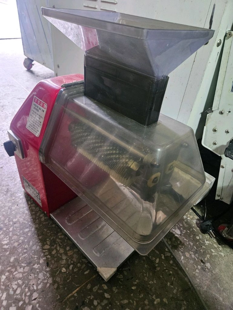 동광 고기 연육기, 돈까스 칼집기, 고기다짐기(DK-9003) 판매1 이미지