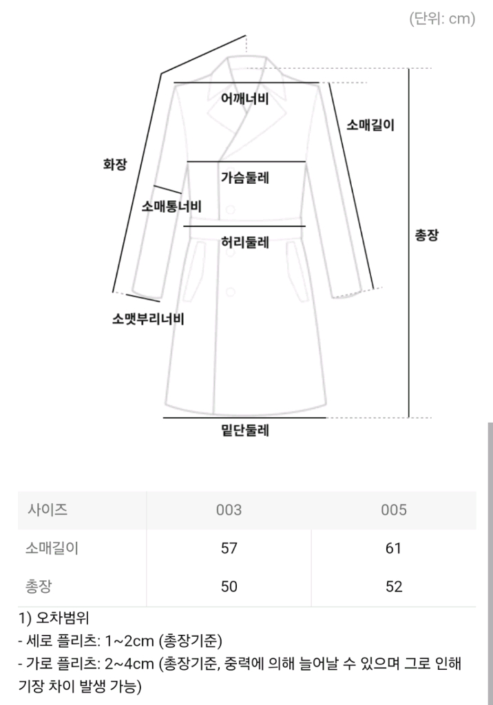 이세이미야케 플리츠플리즈 가디건 9월 먼슬리 가디건 다크 브라운 3사이즈 이미지