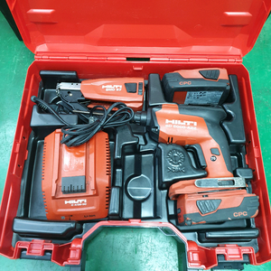 HILTI 힐티매거진SD5000-A22 2세대 풀세트 no.70 이미지