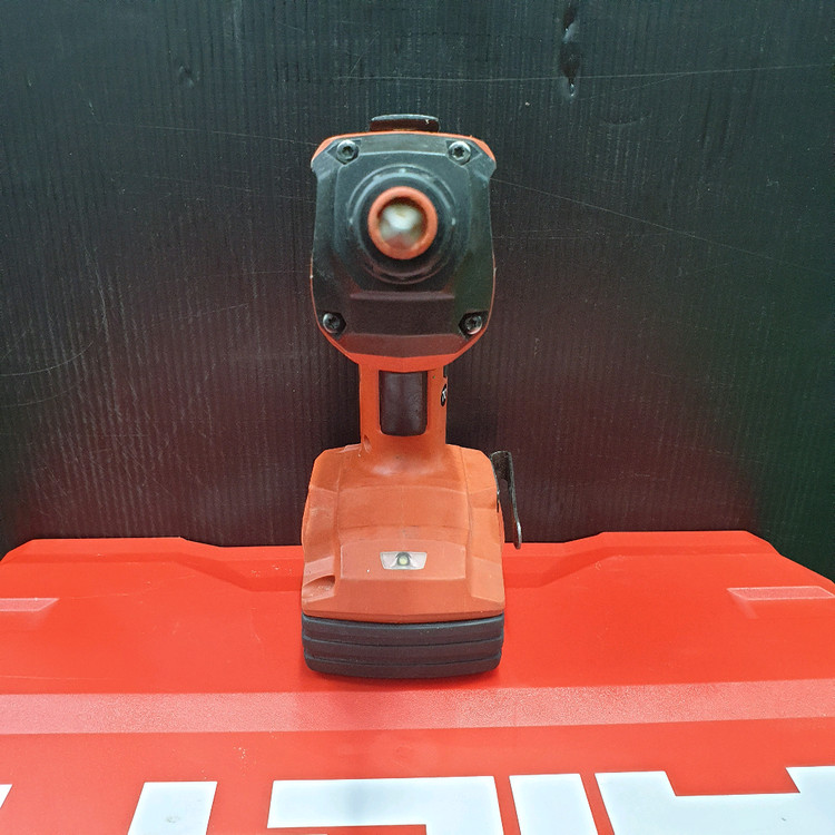 HILTI 힐티매거진SD5000-A22 2세대 풀세트 no.70 이미지