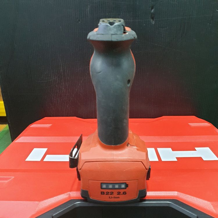 HILTI 힐티매거진SD5000-A22 2세대 풀세트 no.70 이미지