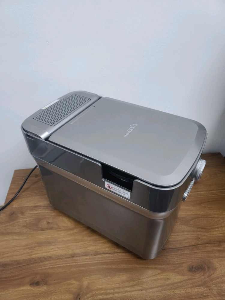 스마트카라 음식물처리기 PCS-400SA(A급,2023년9월산) 이미지