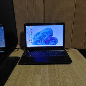 (8) DELL 사무용 노트북 컴퓨터 PC 본체 외부 HDMI 지원 이미지