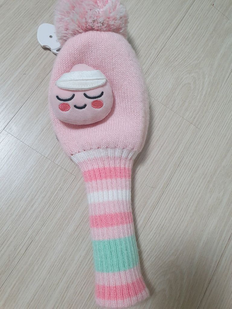 골프커버 팔아요 택비포함 이미지