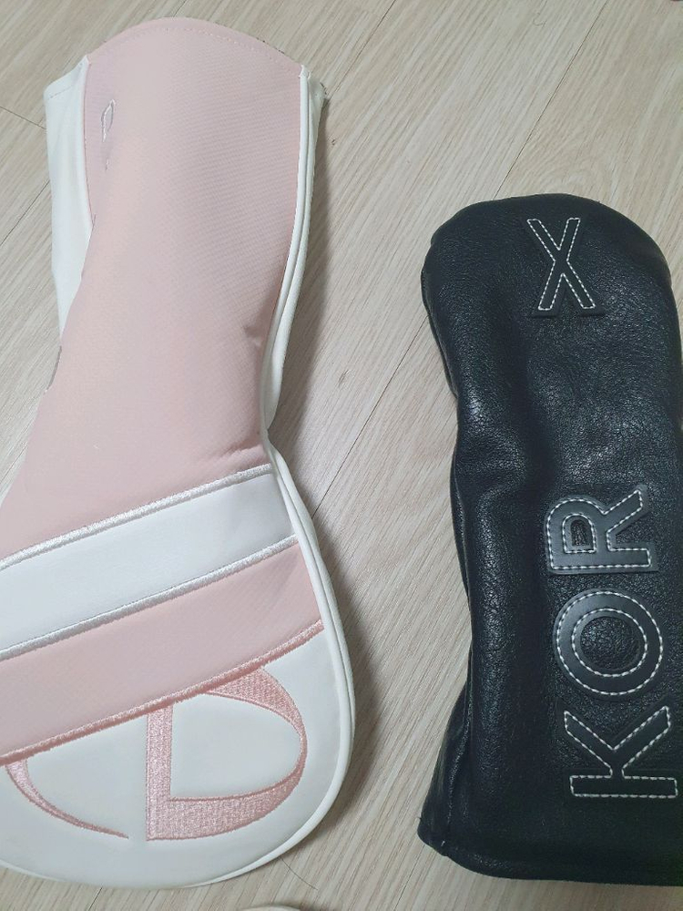골프커버 팔아요 택비포함 이미지