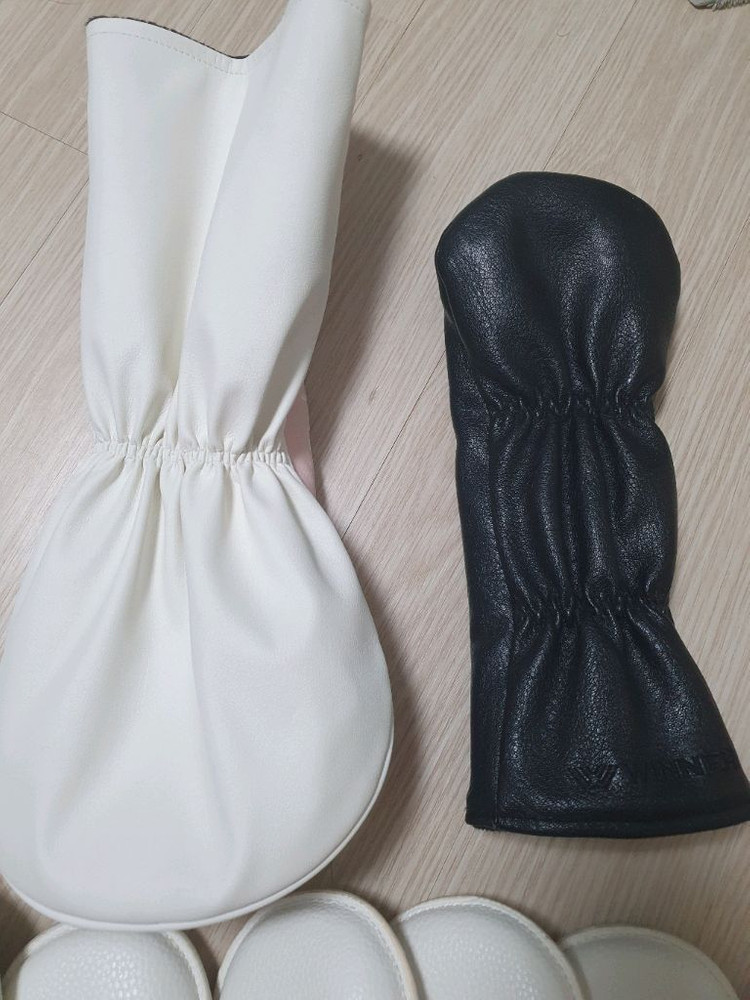 골프커버 팔아요 택비포함 이미지