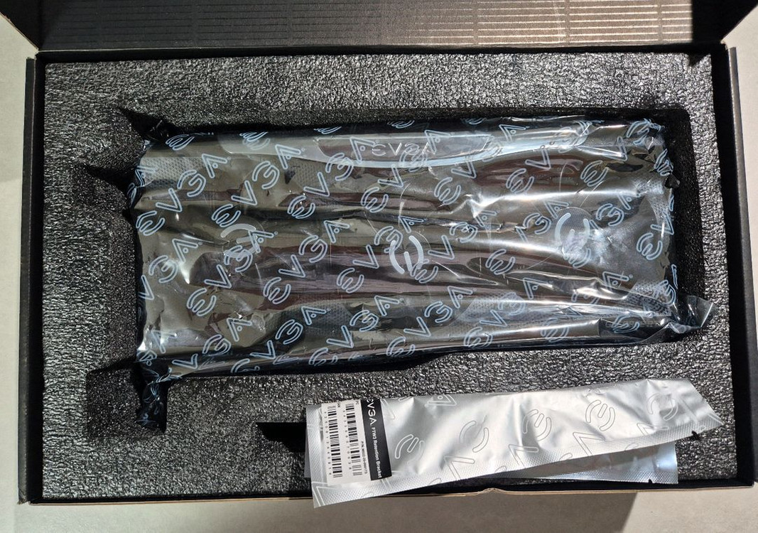 EVGA 지포스 RTX 3080 FTW3 ULTRA 10GB rtx3080 이미지
