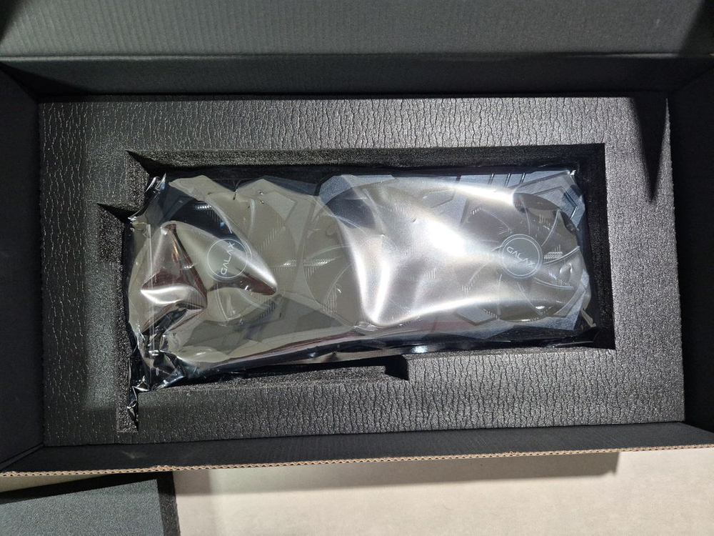 갤럭시 GALAX 지포스 RTX 4080 SUPER 16GB (4080super) 이미지