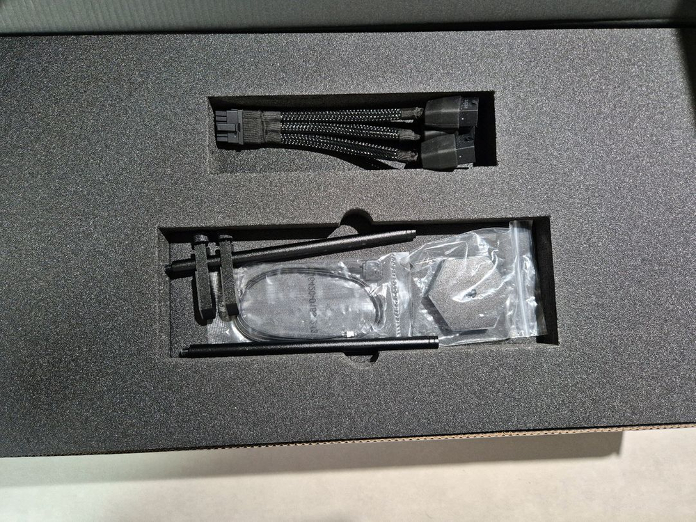 갤럭시 GALAX 지포스 RTX 4080 SUPER 16GB (4080super) 이미지