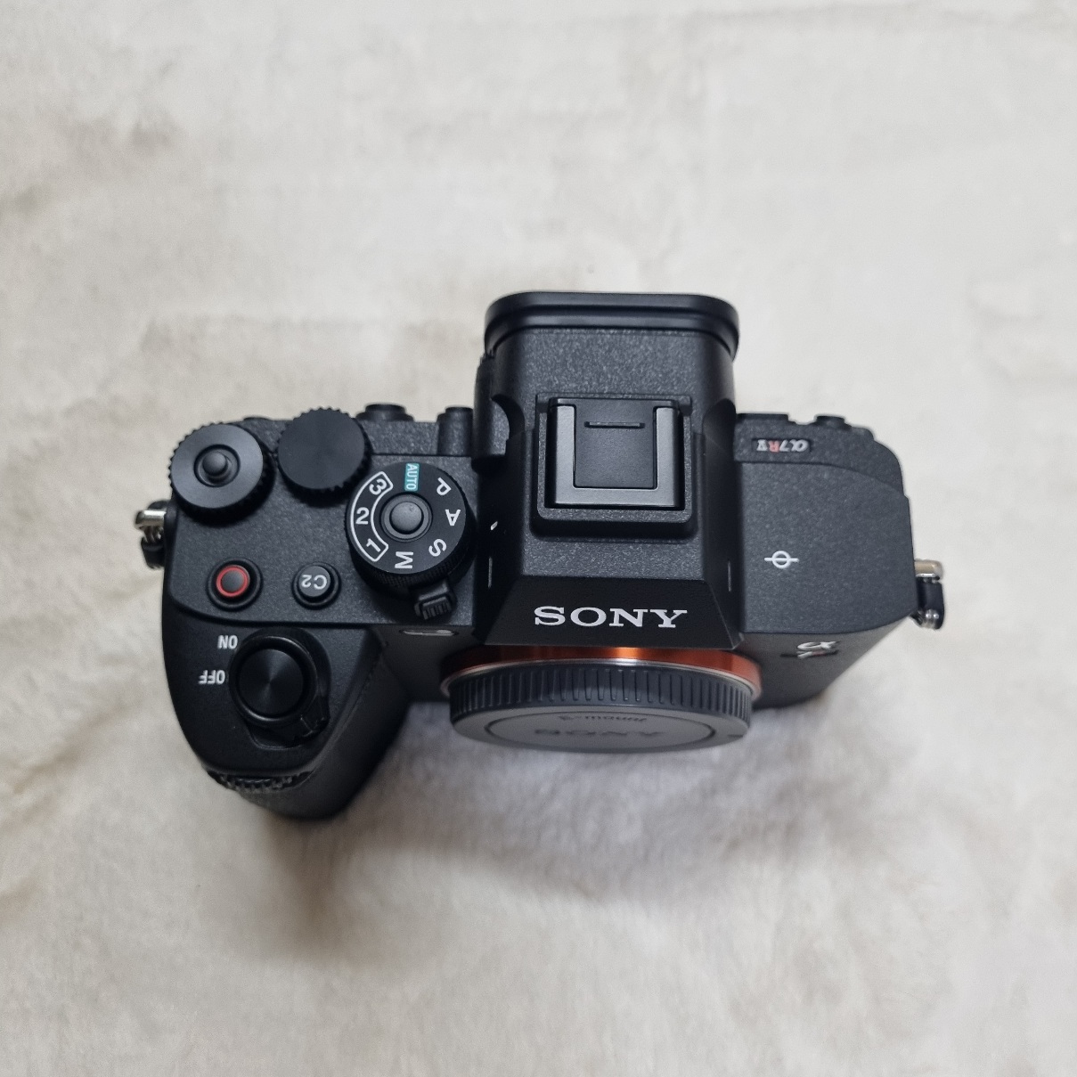소니 A1 , A7R5 이미지