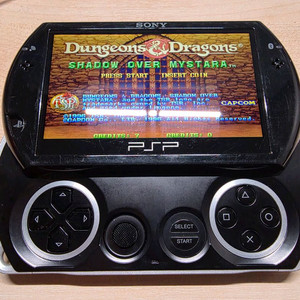 Psp go 32gb 이미지