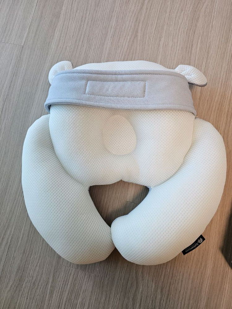 [네고칼차단] 베베누보 유모차 라이너 이미지