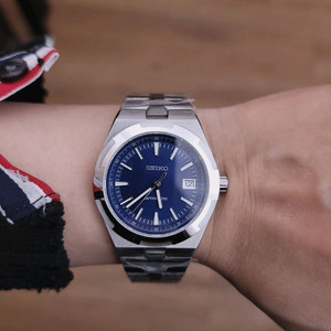 바쉐론 오마주 시계 [SEIKO MOD] 이미지
