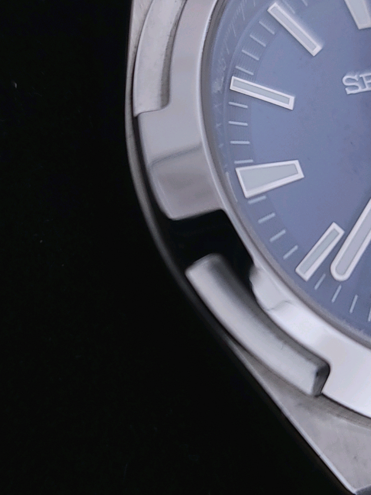 바쉐론 오마주 시계 [SEIKO MOD] 이미지
