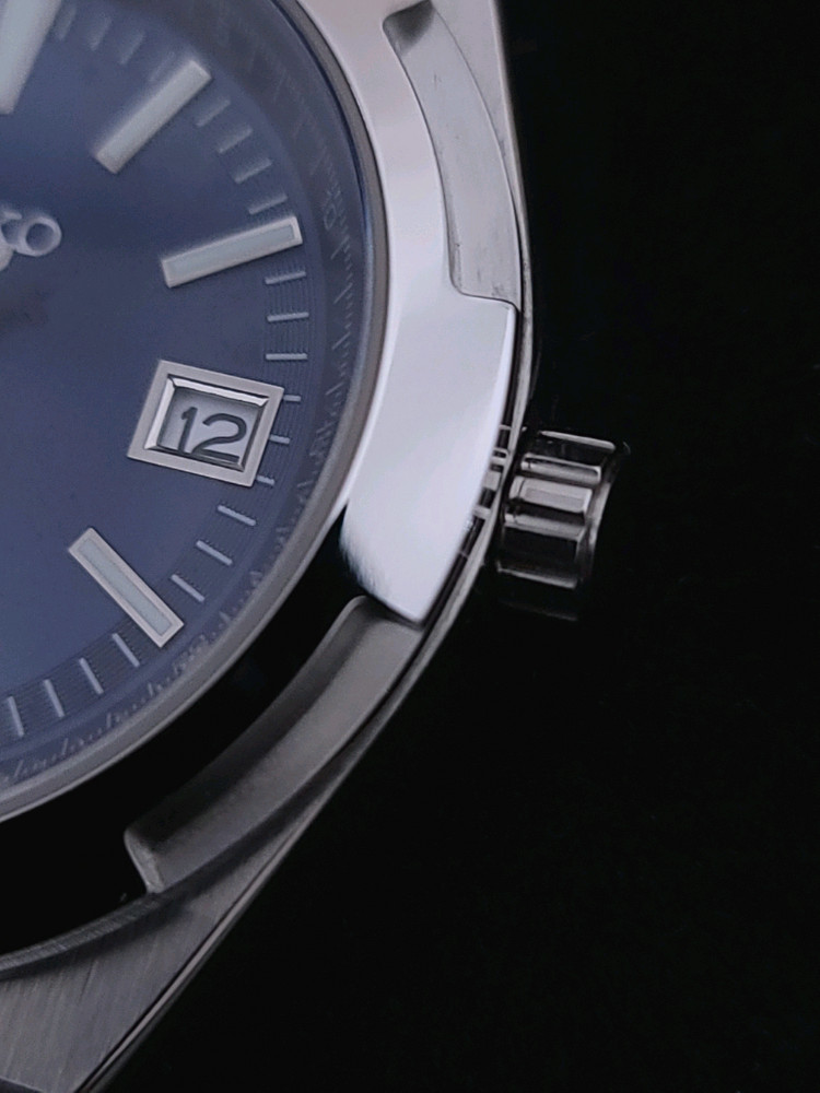 바쉐론 오마주 시계 [SEIKO MOD] 이미지