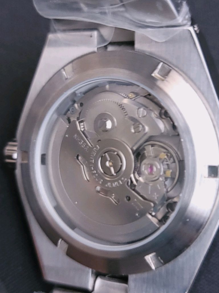 바쉐론 오마주 시계 [SEIKO MOD] 이미지