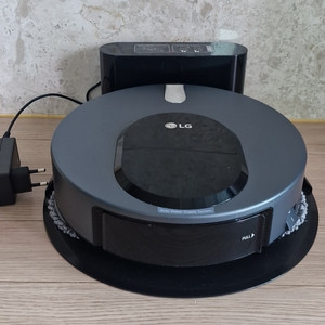 LG 코드제로 M970I 물걸레 로봇청소기 부품용 이미지