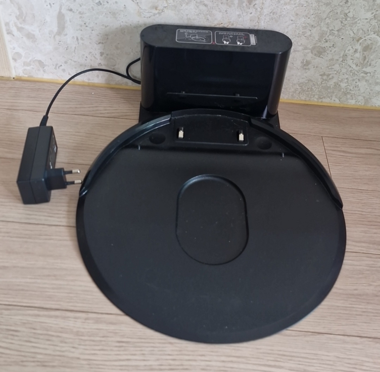 LG 코드제로 M970I 물걸레 로봇청소기 부품용 이미지