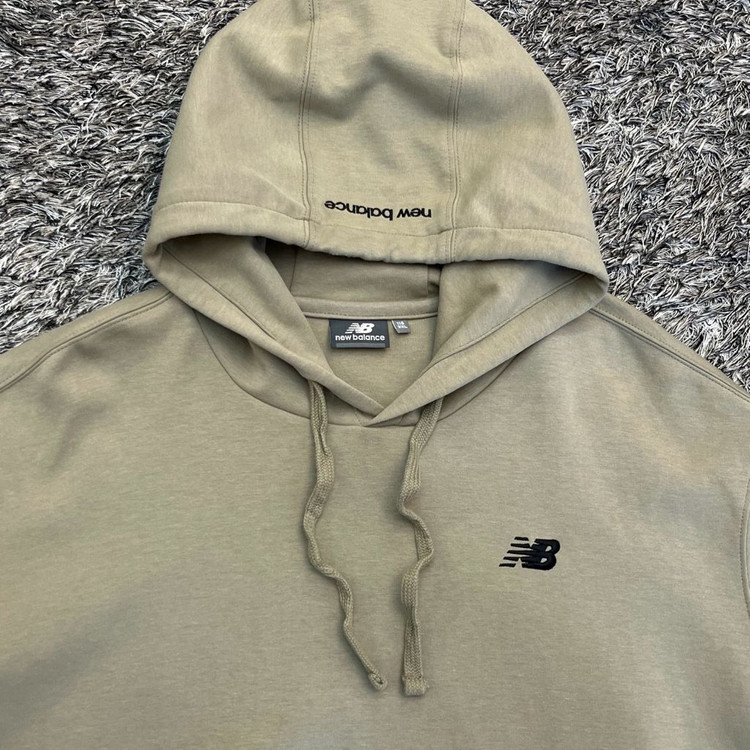 뉴발란스 후드티 (3XL) 이미지