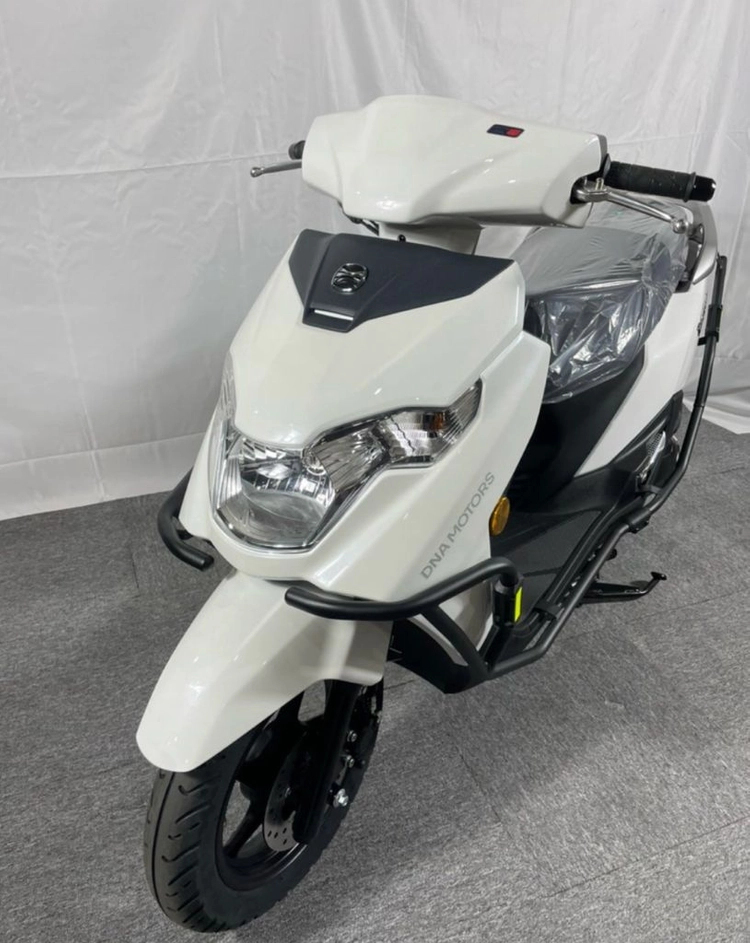 VX125 스쿠터 신차 24개월 무이자 프로모션 이미지
