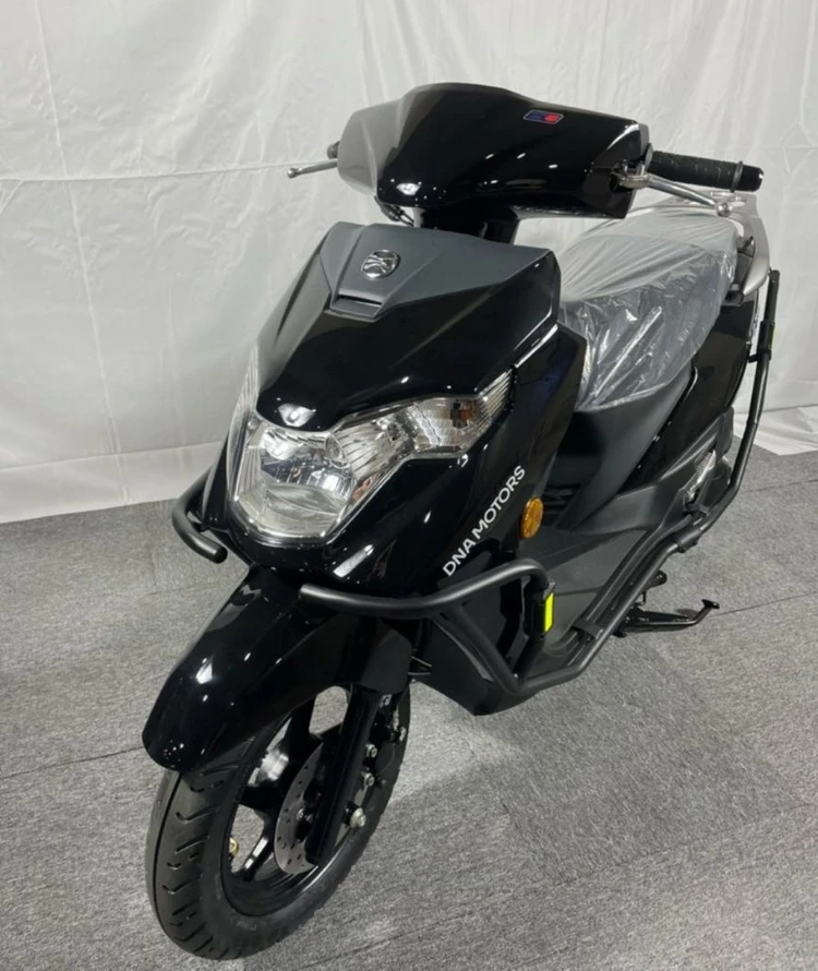 VX125 스쿠터 신차 24개월 무이자 프로모션 이미지