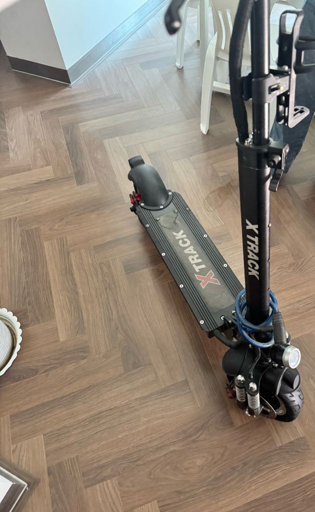 XTRACK 전동킥보드 이미지