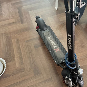 XTRACK 전동킥보드 이미지