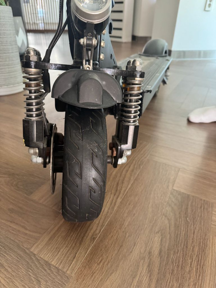 XTRACK 전동킥보드 이미지