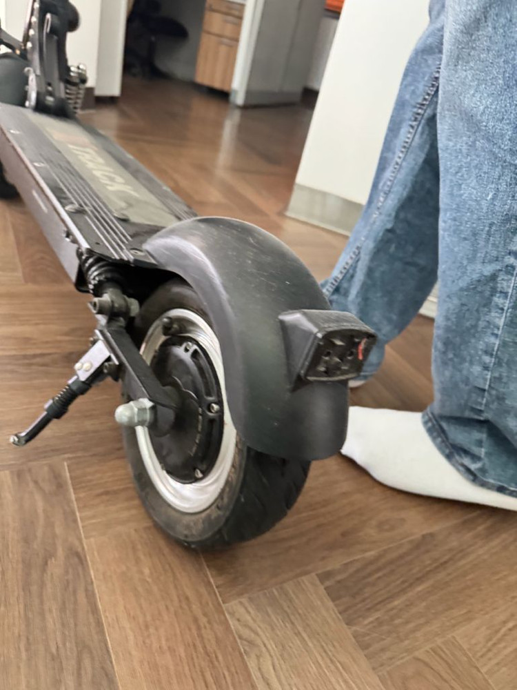 XTRACK 전동킥보드 이미지