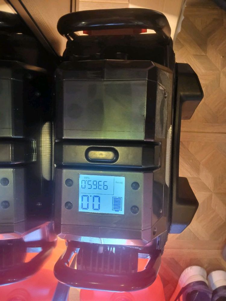 전동 외발휠 리퍼킴 셔먼맥스 이미지