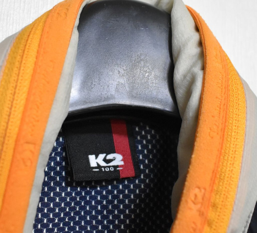 K2 남성 경량 바람막이 (100) 이미지