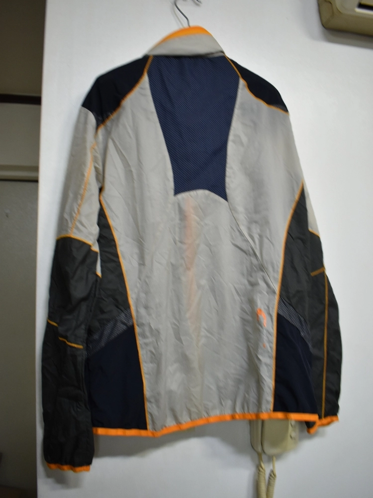 K2 남성 경량 바람막이 (100) 이미지