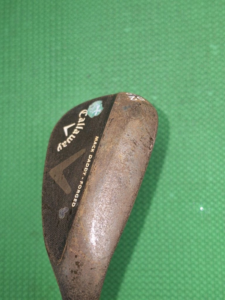 갤러웨이 막대디 웨지 (52도) 이미지