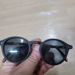 IZIPIZI 선주니어 선글라스 토틀스 이미지