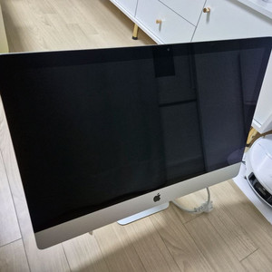 아이맥 27인치 5K 2019년형 16GB 이미지