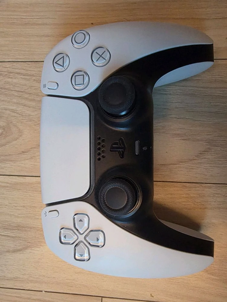 PS5 플스5 디스크에디션 펌웨어 9.6 커펌 가능 이미지