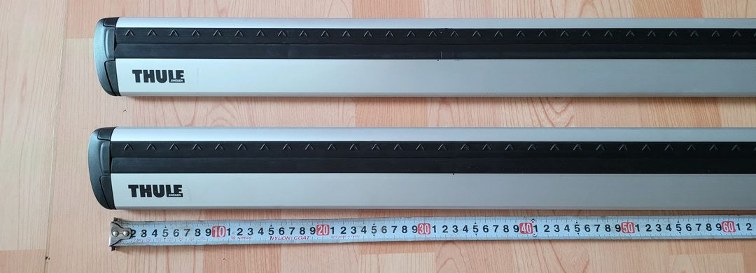 툴레 윙바 에보 7112 ( 118cm) 이미지