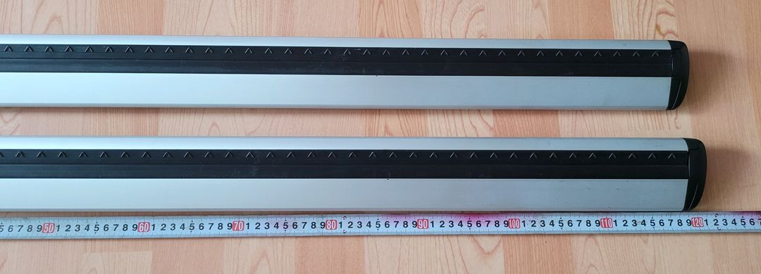 툴레 윙바 에보 7112 ( 118cm) 이미지