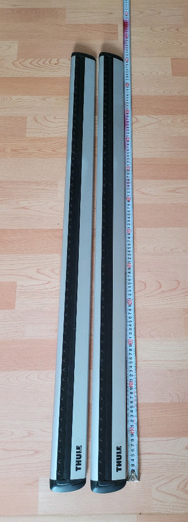 툴레 윙바 에보 7112 ( 118cm) 이미지