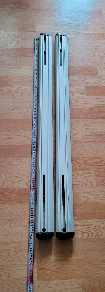 툴레 윙바 에보 7112 ( 118cm) 이미지