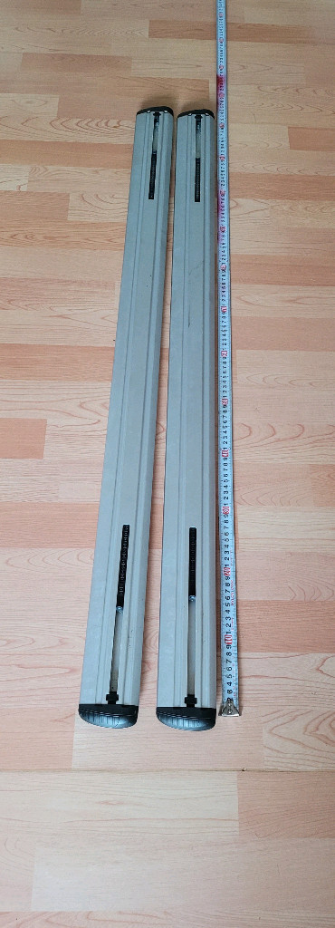 툴레 윙바 에보 7112 ( 118cm) 이미지