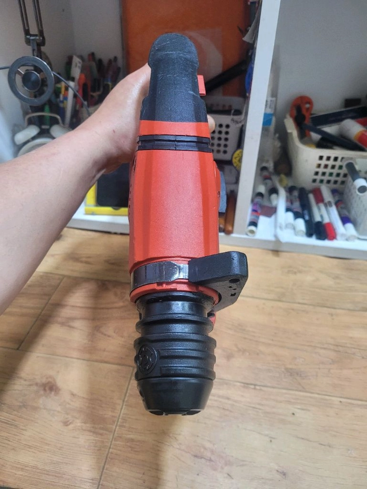[HILTI]힐티충전함마드릴TE6A36AVR 힐티함마드릴본체만 A급 이미지